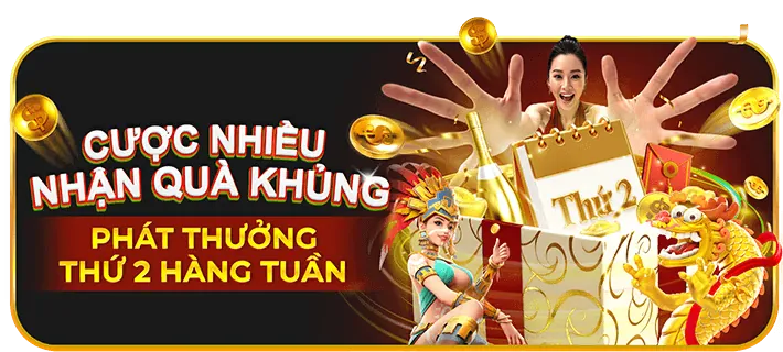 Hình ảnh minh họa các chương trình khuyến mãi bem88 win