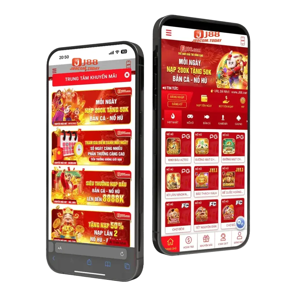Cơ hội trúng thưởng lớn và Jackpot