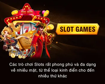 Đa dạng loại cá và vũ khí